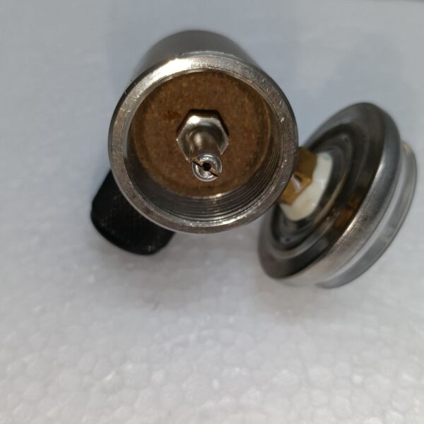 MSA PORTAGAS GAS REGULATOR WINNERS 0-600 PSI USE NO OIL 0.5 LPN 13:35 - Image 6