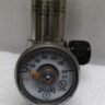 MSA PORTAGAS GAS REGULATOR WINNERS 0-600 PSI USE NO OIL 0.5 LPN 13:35