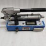 OMICRON OTE-P202 PRESSURE CALIBRATOR 0.1MPA 14.5 PSI 1.02 KG/CM2 902 17:20