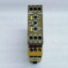 PILZ S1IM 230-240VAC IM 0.01-15 A I ID NO: 828050 103774 RELAY FRANCE 10:41