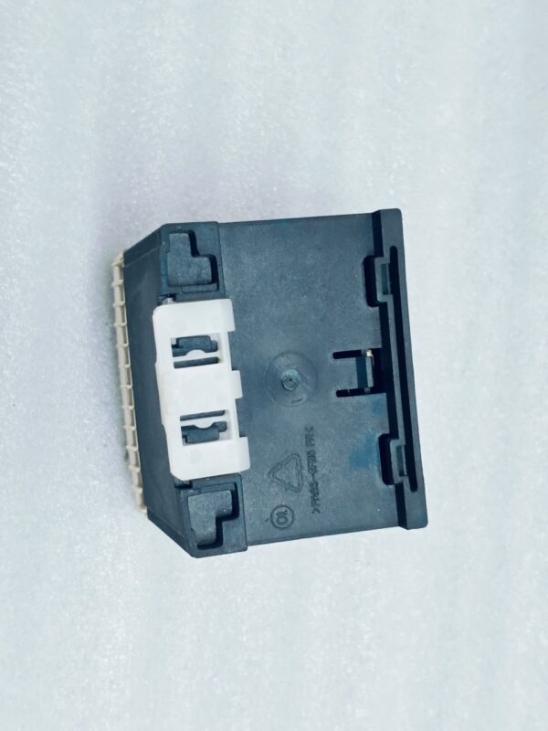 SCHNEIDER EOCR I3MZ - WRDUW ELECTRONIC OVER CURRENT RELAY 100~240V SIDE HOLE 10:50 - Image 4
