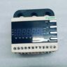 SCHNEIDER EOCR I3MZ - WRDUW ELECTRONIC OVER CURRENT RELAY 100~240V SIDE HOLE 10:50