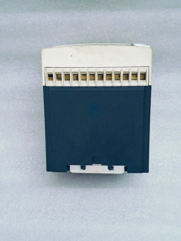 SCHNEIDER EOCR I3MZ - WRDUW ELECTRONIC OVER CURRENT RELAY 100~240V SIDE HOLE 10:50 - Image 7