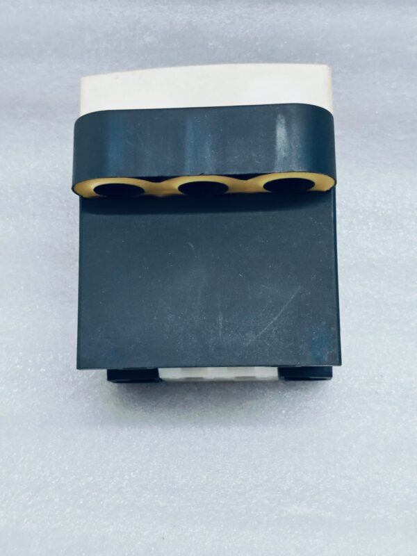 SCHNEIDER EOCR I3MZ - WRDUW ELECTRONIC OVER CURRENT RELAY 100~240V SIDE HOLE 10:50 - Image 8