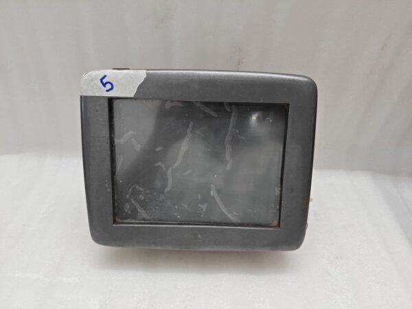 SLATE SCAN ULTRASONIC A SCAN BIOMETER CARE GROUP SL NO. 008 #5 12:26