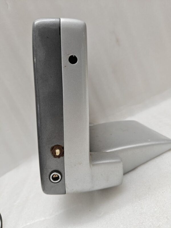 SLATE SCAN ULTRASONIC A SCAN BIOMETER CARE GROUP SL NO. 008 #5 12:26 - Image 7