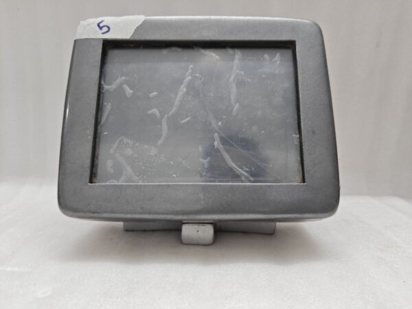 SLATE SCAN ULTRASONIC A SCAN BIOMETER CARE GROUP SL NO. 008 #5 12:26 - Image 9