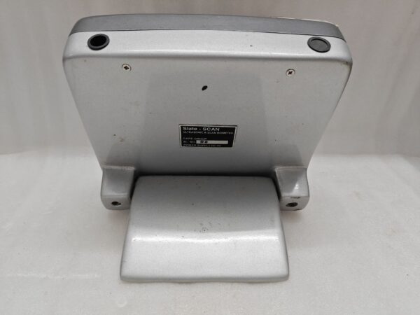 SLATE SCAN ULTRASONIC A SCAN BIOMETER CARE GROUP SL NO. 008 #5 12:26 - Image 11