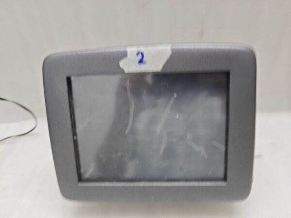 SLATE SCAN ULTRASONIC A SCAN BIOMETER CARE GROUP SL NO. 010 #2 13:14 - Image 7