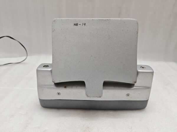 SLATE SCAN ULTRASONIC A SCAN BIOMETER CARE GROUP SL NO. 010 #2 13:14 - Image 8