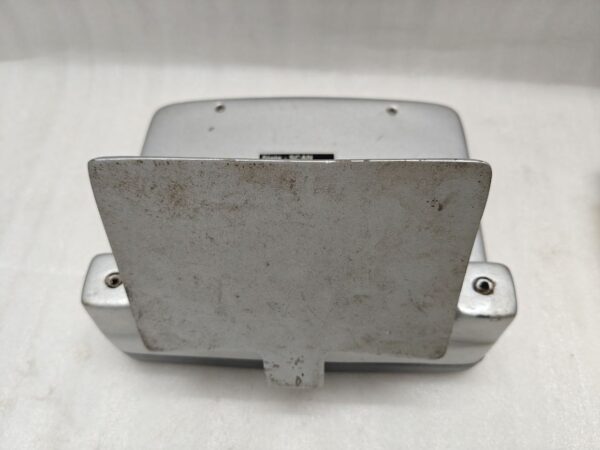 SLATE SCAN ULTRASONIC A SCAN BIOMETER CARE GROUP SL NO. 012 #1 13:23 - Image 13