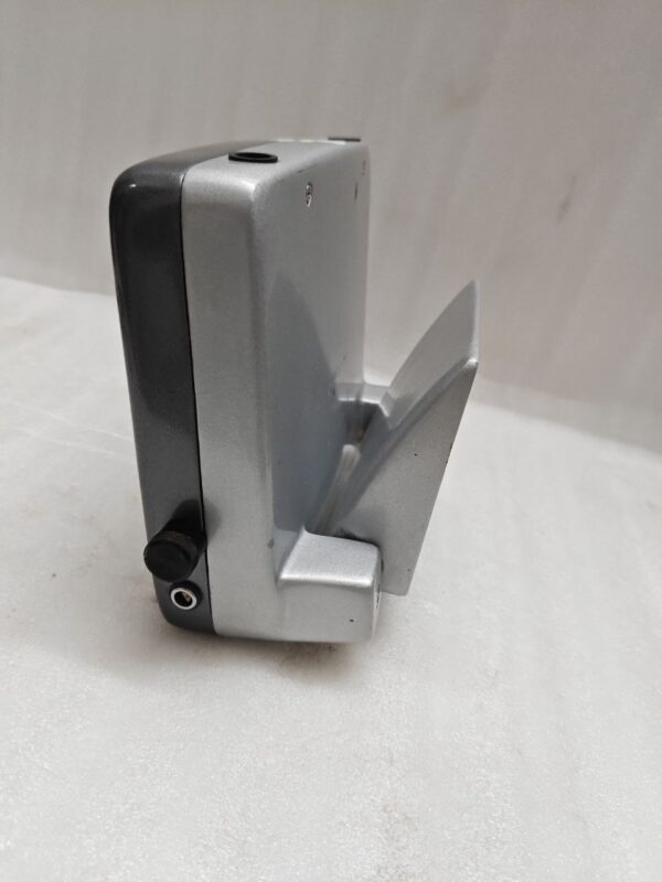 SLATE SCAN ULTRASONIC A SCAN BIOMETER CARE GROUP SL NO. 013 #13 11:00 - Image 5