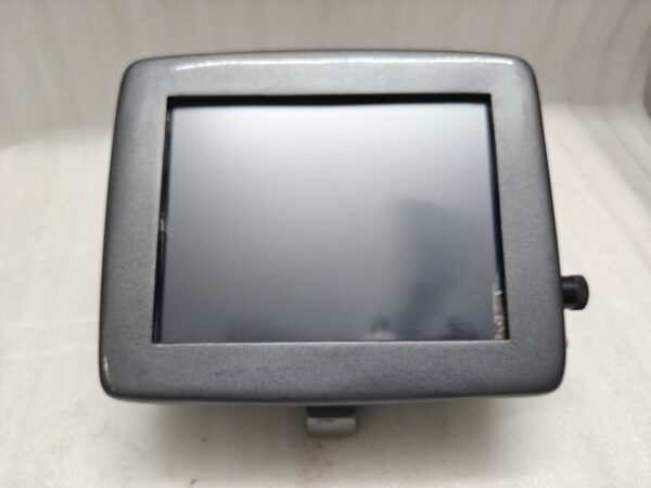 SLATE SCAN ULTRASONIC A SCAN BIOMETER CARE GROUP SL NO. 013 #13 11:00