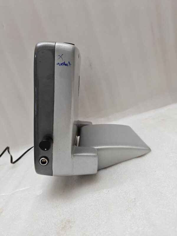 SLATE SCAN ULTRASONIC A SCAN BIOMETER CARE GROUP SL NO. 017 #4 12:35 - Image 6