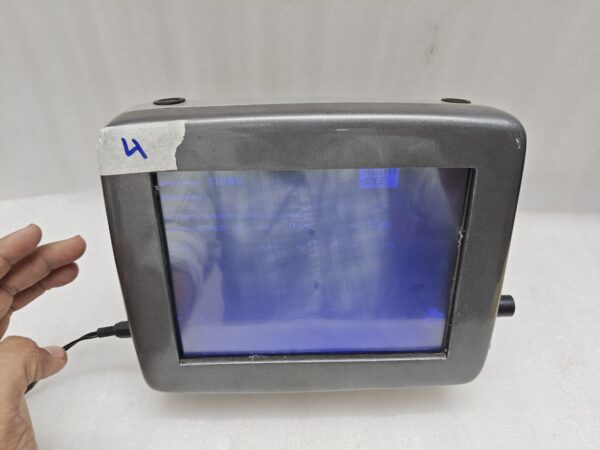 SLATE SCAN ULTRASONIC A SCAN BIOMETER CARE GROUP SL NO. 017 #4 12:35 - Image 7