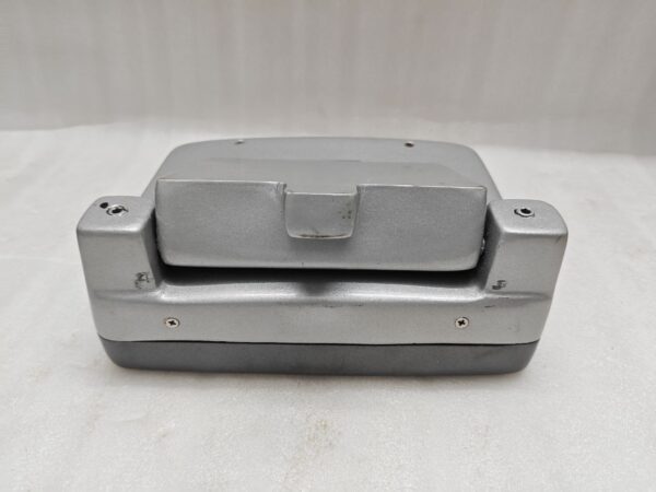 SLATE SCAN ULTRASONIC A SCAN BIOMETER CARE GROUP SL NO. 017 #4 12:35 - Image 11