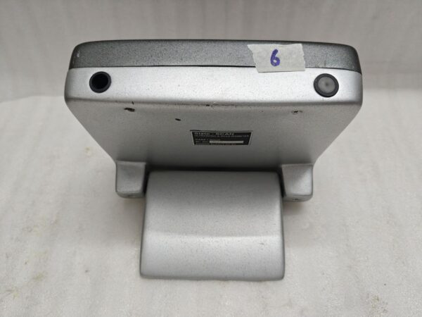 SLATE SCAN ULTRASONIC A SCAN BIOMETER CARE GROUP SL NO. 022 #6 12:13 - Image 4
