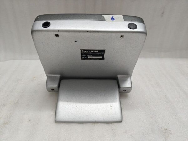 SLATE SCAN ULTRASONIC A SCAN BIOMETER CARE GROUP SL NO. 022 #6 12:13 - Image 8