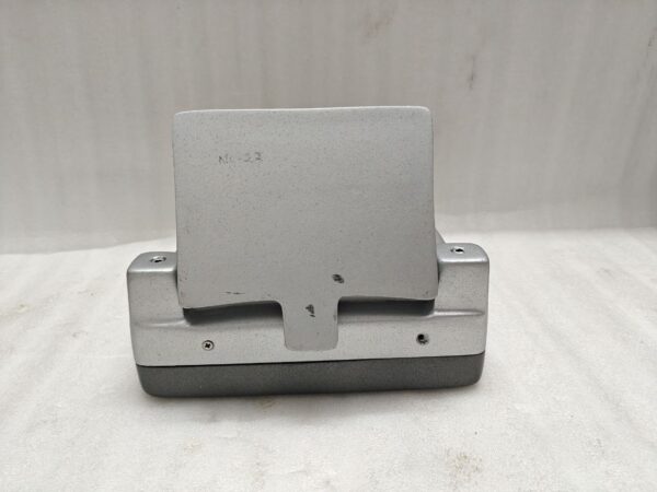 SLATE SCAN ULTRASONIC A SCAN BIOMETER CARE GROUP SL NO. 022 #6 12:13 - Image 9