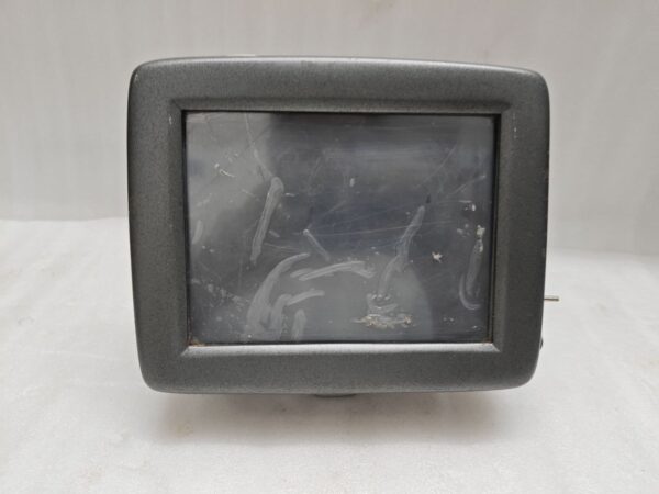 SLATE SCAN ULTRASONIC A SCAN BIOMETER CARE GROUP SL NO. 022 #6 12:13