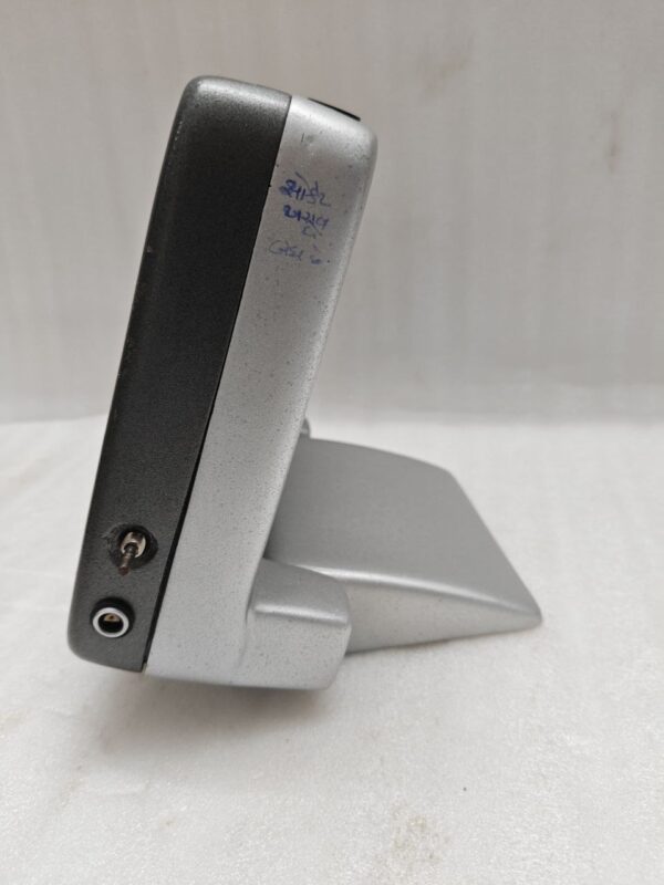 SLATE SCAN ULTRASONIC A SCAN BIOMETER CARE GROUP SL NO. 022 #6 12:13 - Image 11