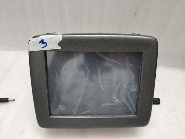 SLATE SCAN ULTRASONIC A SCAN BIOMETER CARE GROUP SL NO. 025 #3 12:59