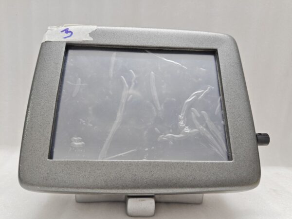 SLATE SCAN ULTRASONIC A SCAN BIOMETER CARE GROUP SL NO. 025 #3 12:59 - Image 5