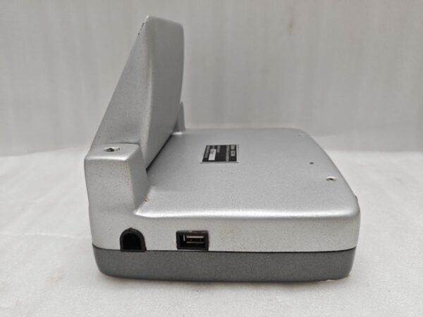 SLATE SCAN ULTRASONIC A SCAN BIOMETER CARE GROUP SL NO. 025 #3 12:59 - Image 7