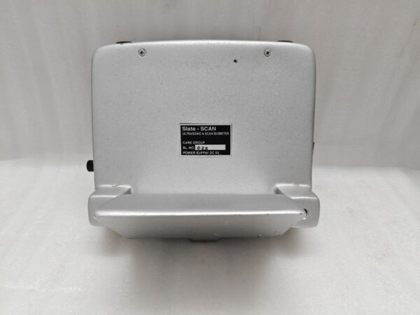 SLATE SCAN ULTRASONIC A SCAN BIOMETER CARE GROUP SL NO. 025 #3 12:59 - Image 8
