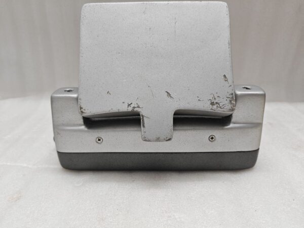 SLATE SCAN ULTRASONIC A SCAN BIOMETER CARE GROUP SL NO. 025 #3 12:59 - Image 9