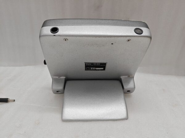 SLATE SCAN ULTRASONIC A SCAN BIOMETER CARE GROUP SL NO. 025 #3 12:59 - Image 10