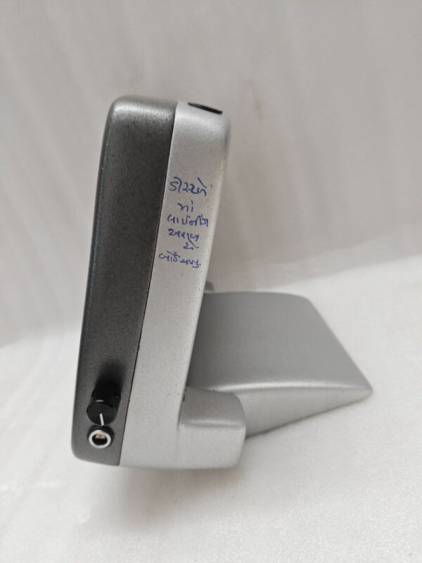 SLATE SCAN ULTRASONIC A SCAN BIOMETER CARE GROUP SL NO. 025 #3 12:59 - Image 11