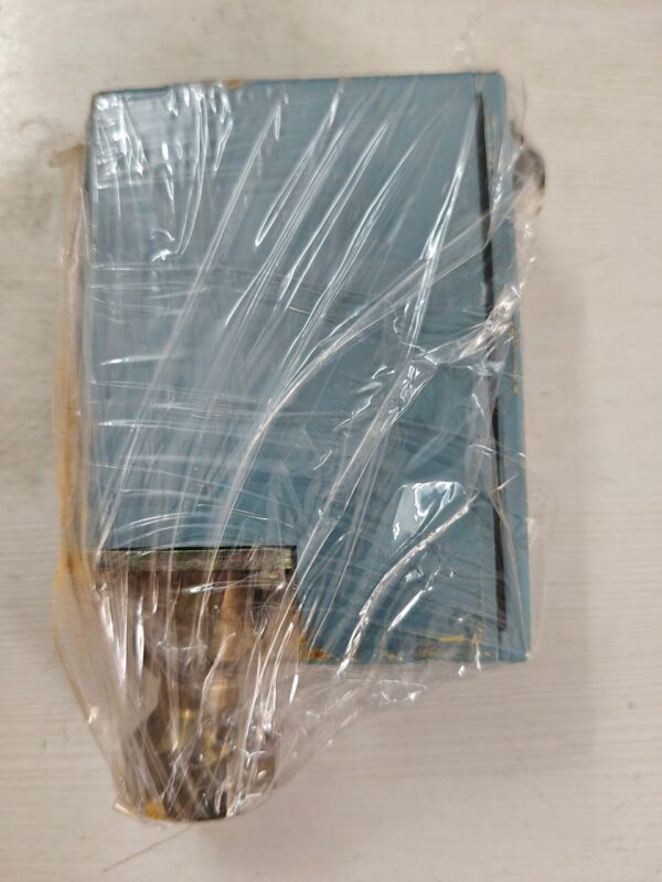TELEMECANIQUE XMJ A070 IP 66 FRANCE PRESSURE SWITCH 950 - 7000 KPA 11:45 - Image 6