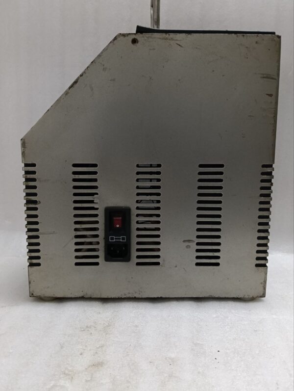 TEMPERATURE CALIBRATOR AMBIENT +50C TO 250C PRT & THERMOCOUPLE 12:57 - Image 7