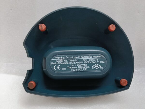 TRACERC PED-IS PERSONAL ELECTRONIC DOSIMETER T404 A 2 RADIATION MONITOR 18:42 - Image 18