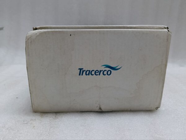 TRACERC PED-IS PERSONAL ELECTRONIC DOSIMETER T404 A 2 RADIATION MONITOR 18:42 - Image 6