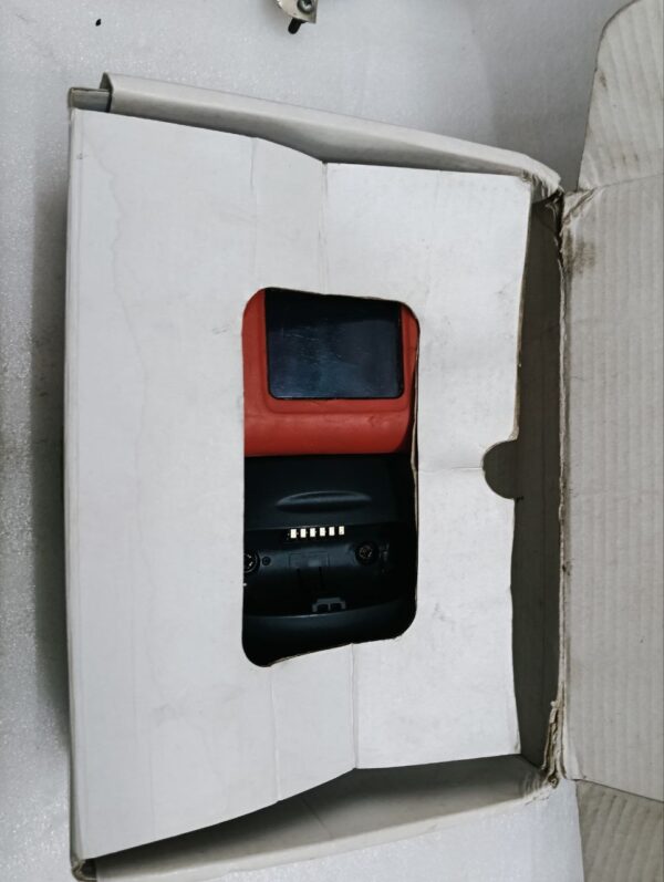 TRACERC PED-IS PERSONAL ELECTRONIC DOSIMETER T404 A 2 RADIATION MONITOR 18:42 - Image 7