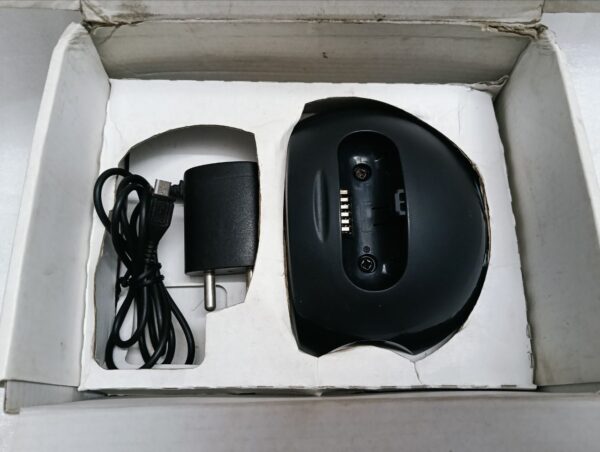 TRACERC PED-IS PERSONAL ELECTRONIC DOSIMETER T404 A 2 RADIATION MONITOR 18:42 - Image 9