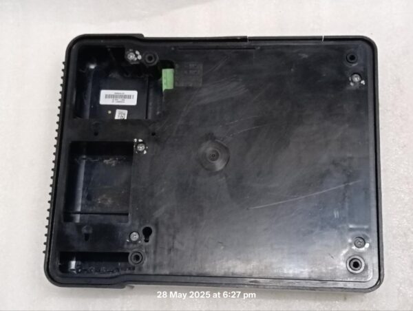 TRANE MOD02092 X13650827-07 REV T 1626 E DYNAVIEW ADAPTIVE CONTROL DATA MODULE DISPLAY 10:58 - Image 14