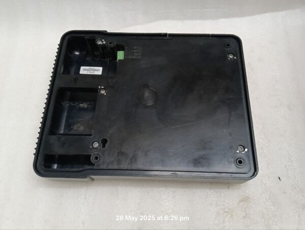 TRANE MOD02092 X13650827-07 REV T 1626 E DYNAVIEW ADAPTIVE CONTROL DATA MODULE DISPLAY 10:58 - Image 16