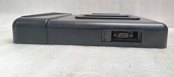 TRANE MOD02092 X13650827-07 REV T 1626 E DYNAVIEW ADAPTIVE CONTROL DATA MODULE DISPLAY 10:58 - Image 9