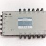 TV SIGNAL MULTISWITCH TERRA MR508 5 INPUTS - 8 OUTPUTS MR50814052107 17:53