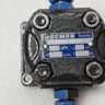MECMAN SWEDAN KP0 / 1K10 SM 0A GEAR PUMP 18:01
