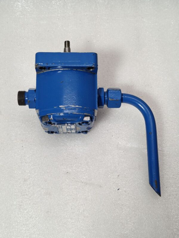 MECMAN SWEDAN KP0 / 1K10 SM 0A5ML1 GEAR PUMP 17:38 - Image 11