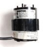 MOTION SYSTEMS CORP. 7164 0497 U64 LINEAR ACTUATOR MOTOR ONLY RPM 1550 C DUTY THERMALLY PROTECTED 10:55