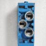 NABCO EGCS-422M-C DIRECTIONAL CONTROL VALVE WABCO / REXROTH 571 100 000 / NABCO 73794029-0 18:27