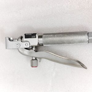 NEW GREASE CONTROL GUN PUMP HANDLE REPLACEMENT UNIT 417170 COMPATIBLE WITH LINCOLN 12:57
