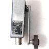 SCHMERSAL ASH 015L-11U/50X LIMIT SWITCH 1057853 5S3 13:18
