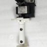 WATER PUMP REBO MH30F 25W FOR ICE MAKER ICEMATIC 62043302 SCOTMAN SIMAG ITV 140905 V 230/60 A 0.40 18:08