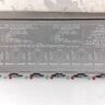 PMX PULSAR MULTIPEX DATEA SPLITTER 8 WAY UNIVERSAL / BUFFER SPLITTER DMX PMX 39112402 11:03
